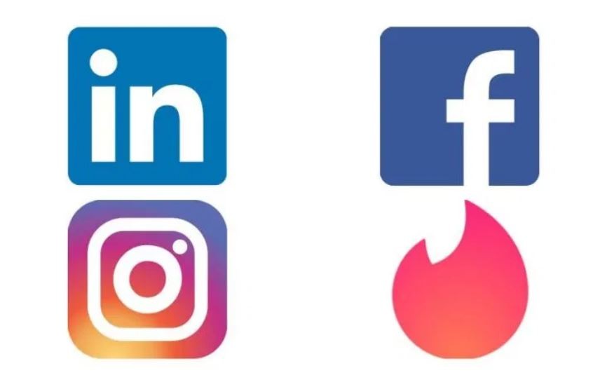 Cómo surgió el último meme viral con los diferentes perfiles de las redes sociales | Redes