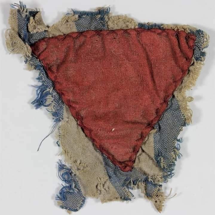 Holocausto: ¿qué significaba el triángulo rojo invertido? | Internacionales