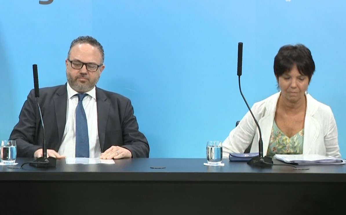 Los puntos clave de la moratoria para pymes de la AFIP | Economía