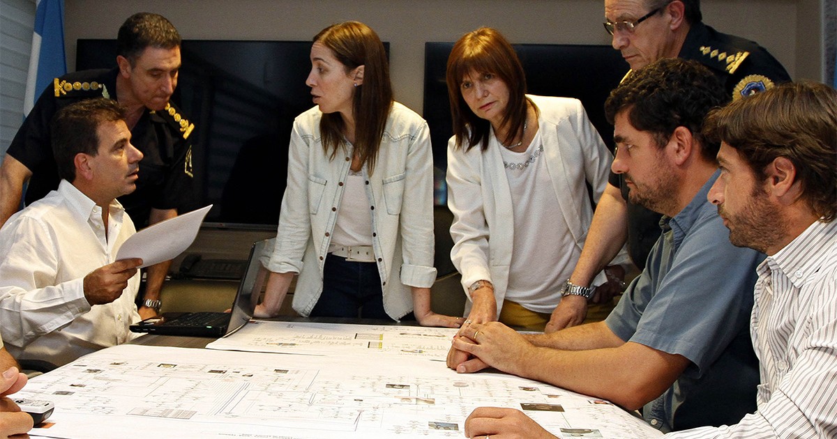 Triple Crimen: continúa la búsqueda de los prófugos y refuerzan la presencia policial en el conurbano | Actualidad