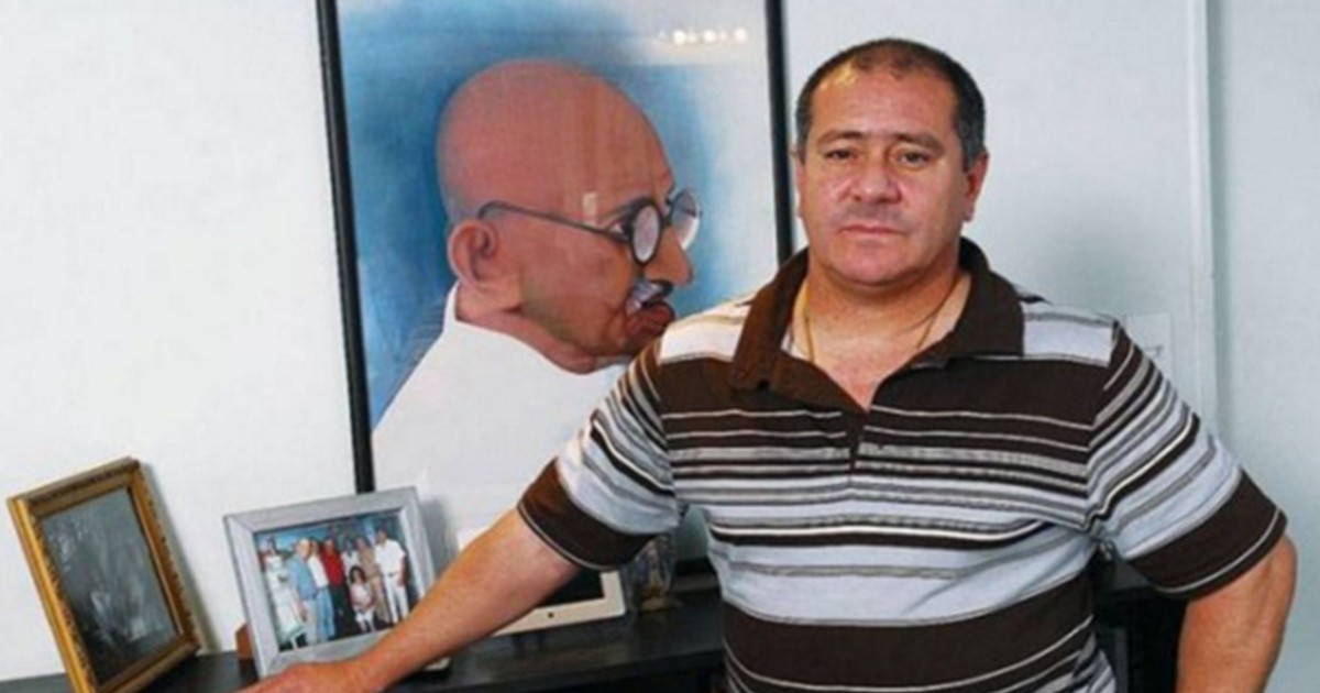 Fuga Triple Crimen: detuvieron al jefe de Hinchadas Unidas Argentinas | Actualidad