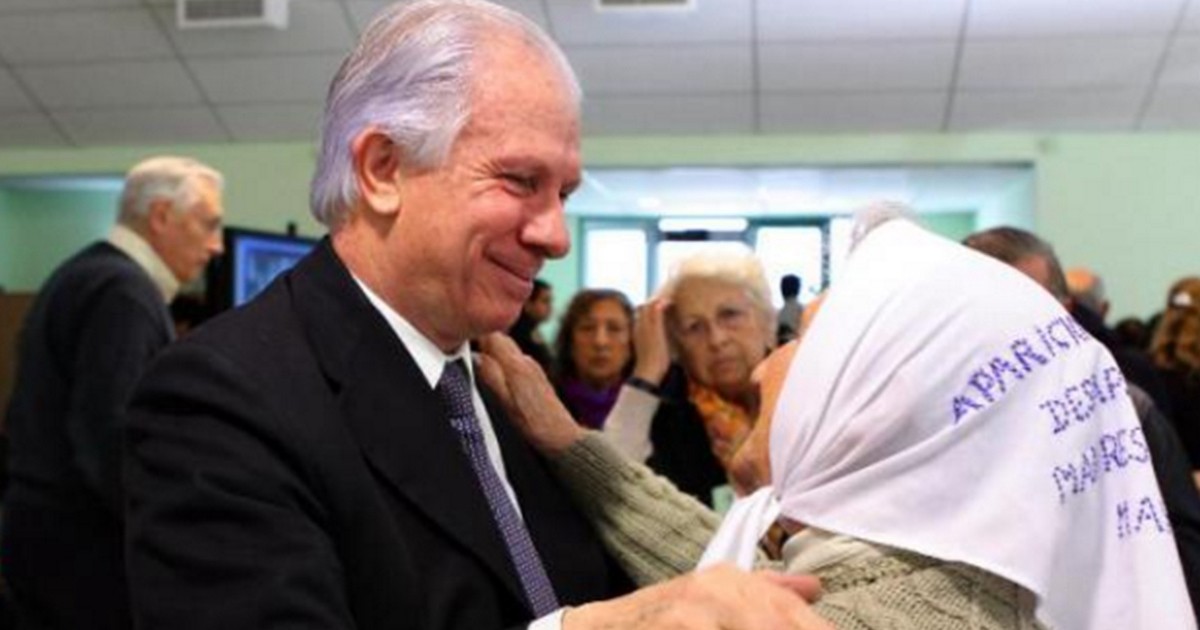 Murió el ex fiscal federal Hugo Cañón en un accidente de tránsito | Actualidad