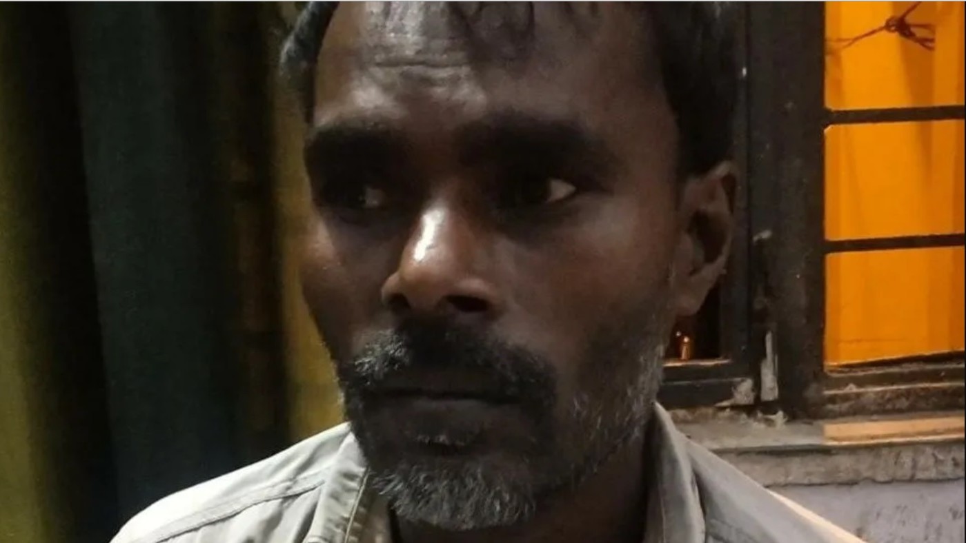 Invitó a 23 chicos a festejar el cumpleaños de su hija y los secuestró durante 11 horas | Internacionales