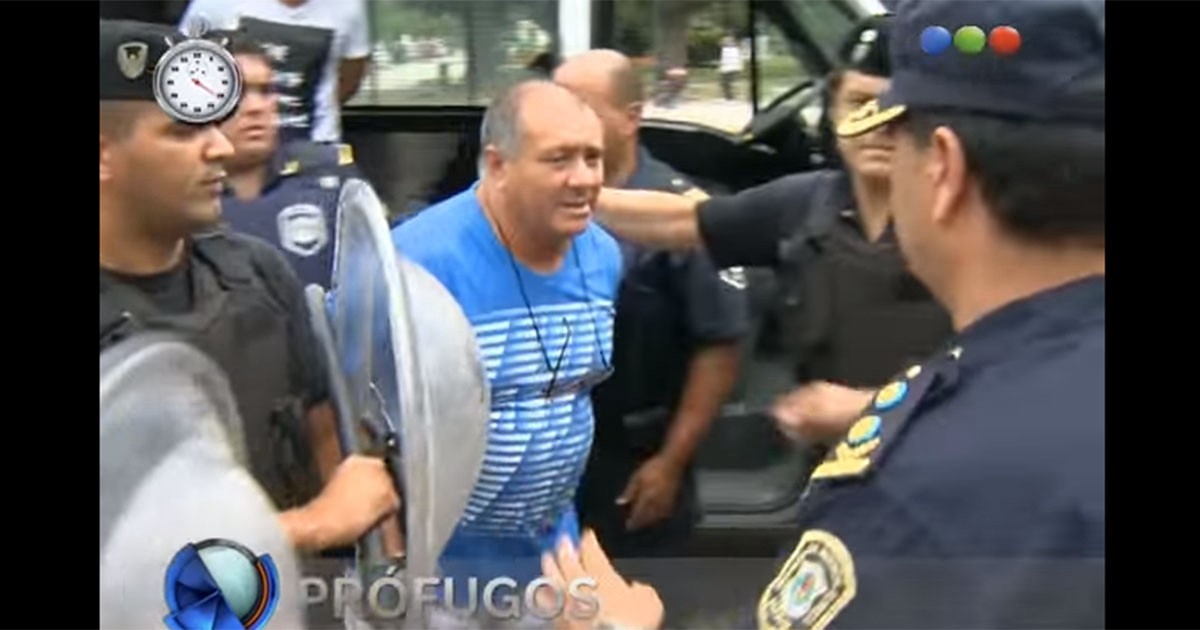 Los hermanos Lanatta y Schillaci se negaron a declarar | Actualidad