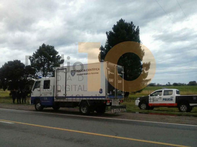 Se escondió en el baúl del auto, sorprendió a su esposo con la amante y los baleó | Actualidad