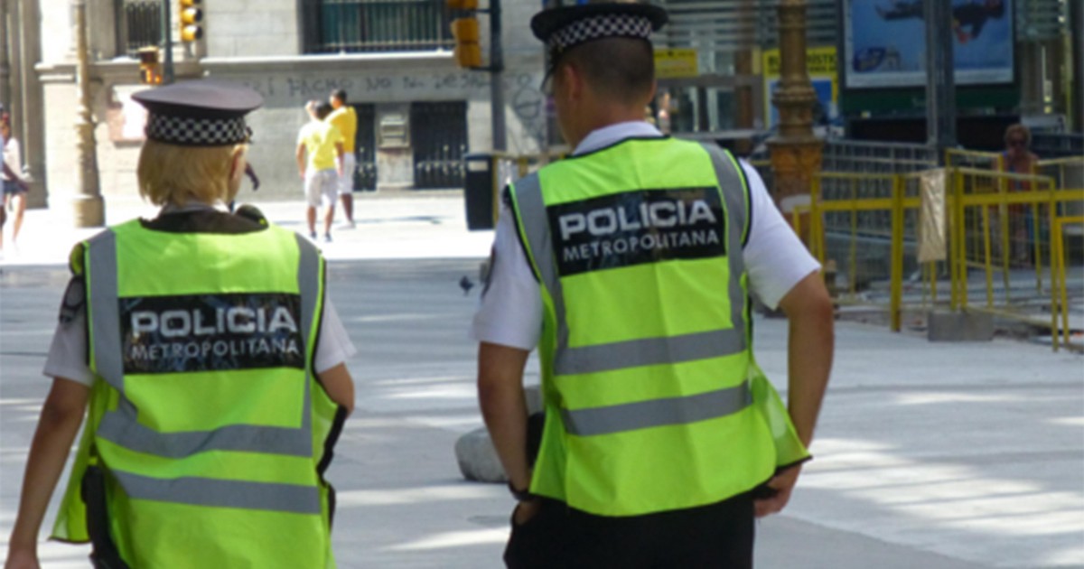 La Justicia porteña avaló la facultad de la Policía para pedir documentos en lugares públicos | Actualidad