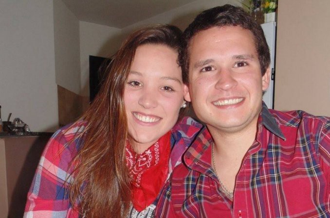 Le tiró un "caño" a un rugbier y le dieron una brutal paliza en la playa | Actualidad