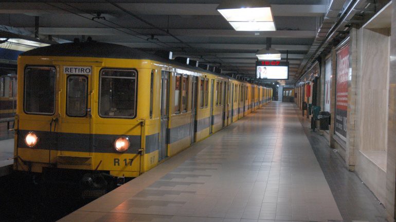 Este jueves habrá paro de subtes de 5 a 7 de la mañana | Actualidad