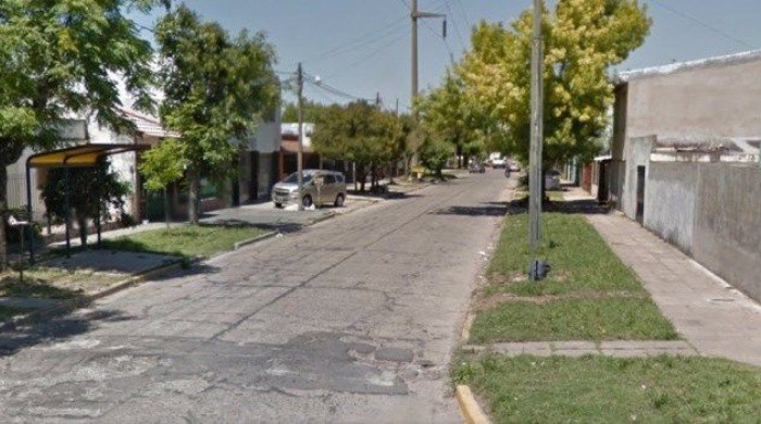 Merlo: un anciano murió de un infarto durante un asalto | Actualidad