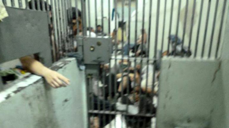 La Corte inhabilitó una cárcel cercana a Tribunales por problemas edilicios | Actualidad