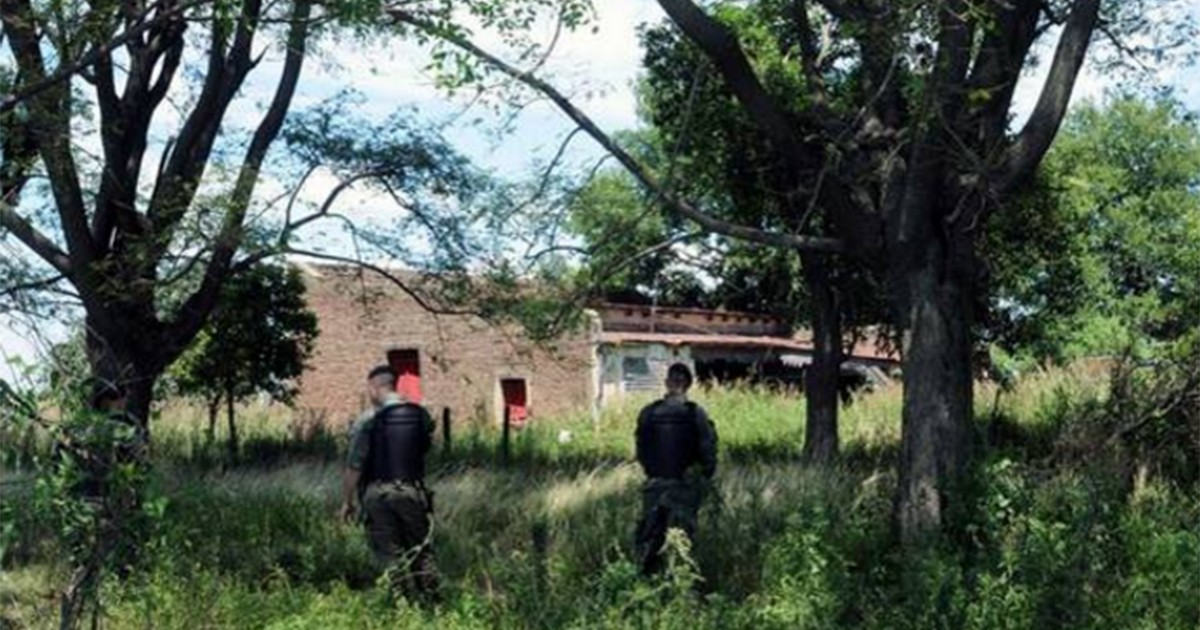 Continúa la búsqueda de Cristian Lanatta y Víctor Schillaci en Santa Fe | Actualidad