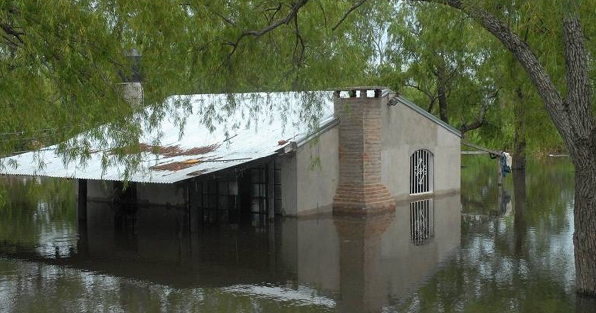Aún hay más de 1.700 evacuados en Santa Fe por la crecida del Paraná | Actualidad