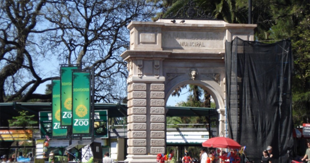 El zoológico porteño cerrará sus puertas a partir de febrero | Actualidad