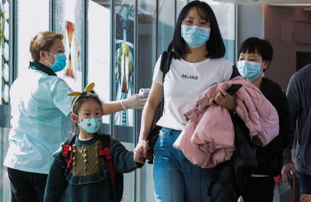 Brasil: arrestaron a una mujer que simuló tener coronavirus | Internacionales