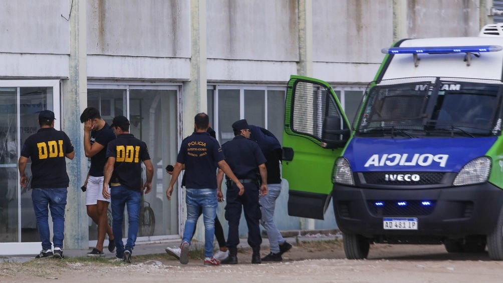 Crimen de Fernando Báez Sosa: definen la situación de los rugbiers | Actualidad