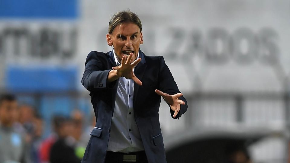 "Va a quedar tatuado de por vida en hinchas y jugadores": histórica victoria de Racing ante Independiente | Deportes