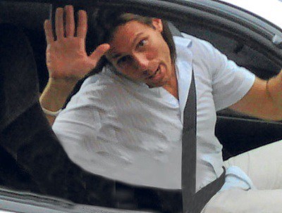 El abogado de Pérez Corradi, el "cuarto prófugo", dice que podría presentarse | Actualidad