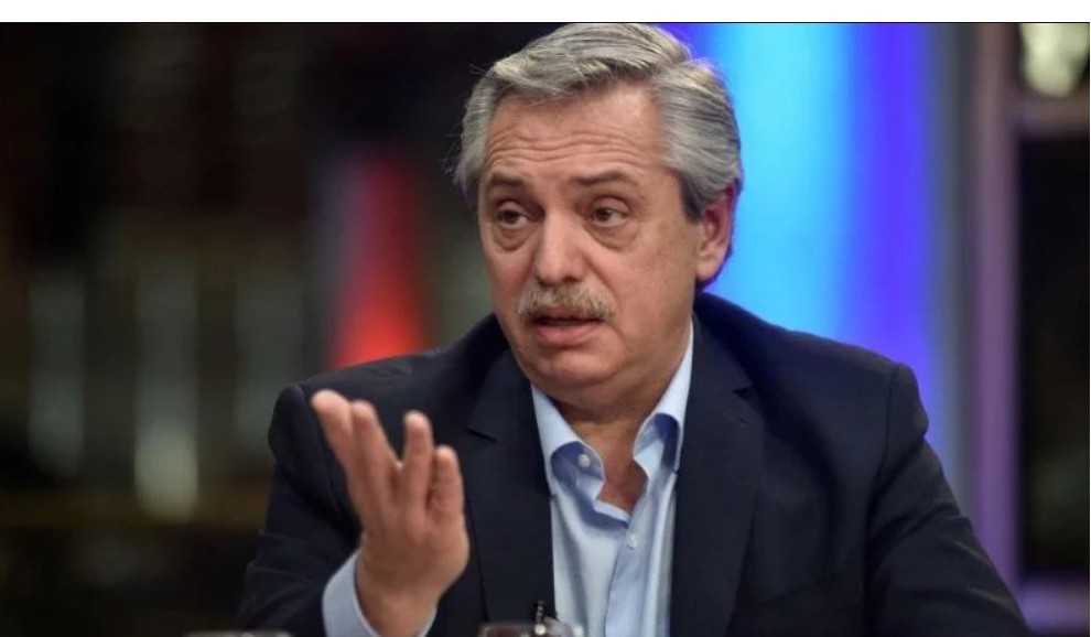 Alberto Fernández desalentó cláusulas gatillo en paritarias y descartó ayuda adicional por créditos UVA | Economía