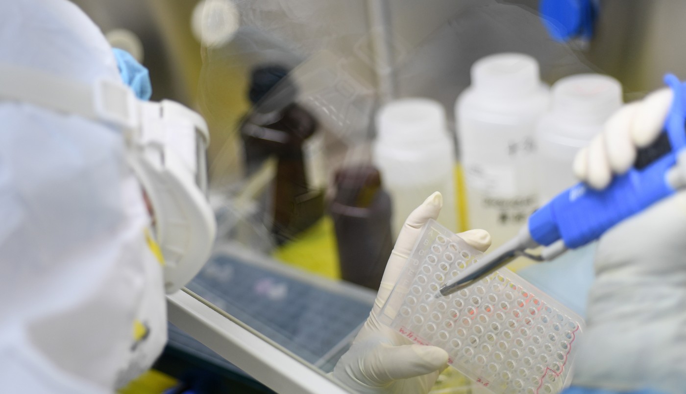 La OMS determinó el nuevo nombre del coronavirus de China | Internacionales