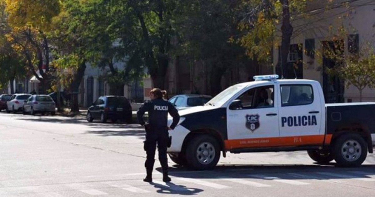 Desmantelaron una banda que cometía "entraderas" en Campana | Actualidad