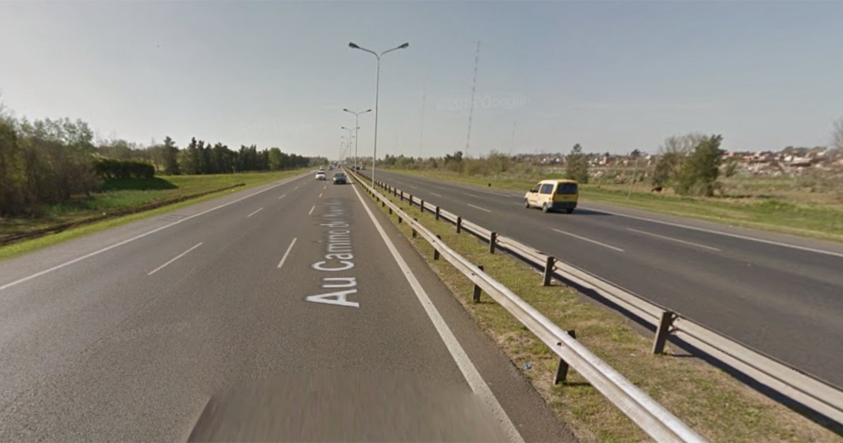 Atropelló, mató y se fugó: lo detuvieron cuando fue a renovar el registro | Actualidad