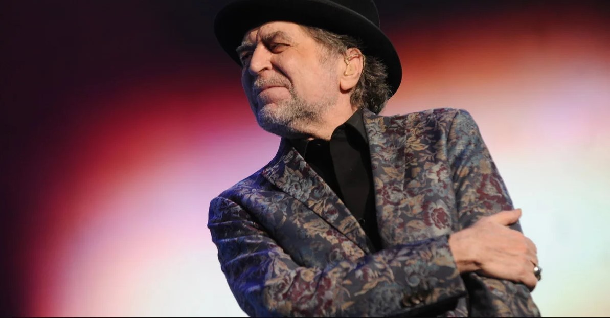Joaquín Sabina fue operado con éxito tras su caída en el show | Espectáculos