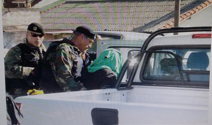 Detuvieron al tirador de Villa Gesell | Actualidad