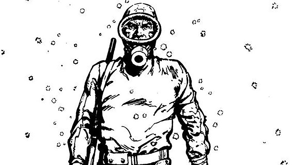 Confirmación: Netflix hará una serie sobre "El Eternauta" | Espectáculos