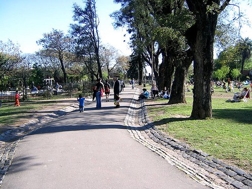Así estará el tiempo en la ciudad el fin de semana largo | Actualidad