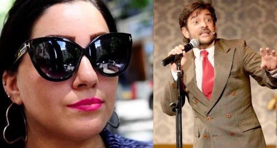 Habló la denunciante de Rago: "Que me diga en la cara que eso no sucedió" | Espectáculos