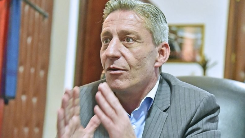 Chubut ofreció pagar a los estatales con una cuasimoneda | Economía