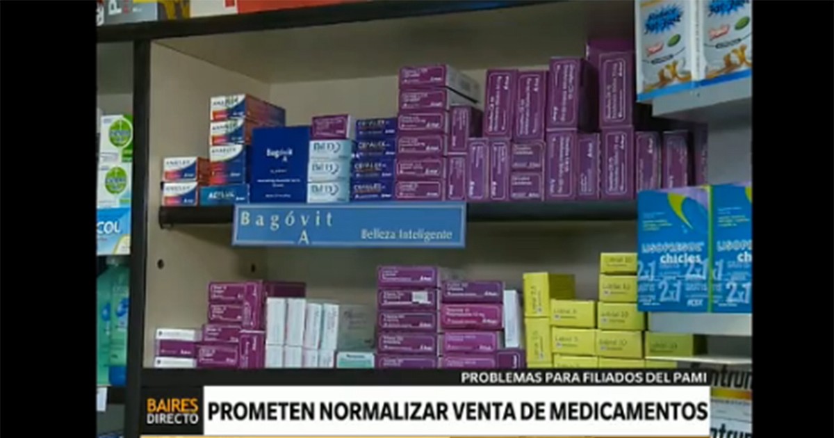 En dos años los medicamentos son 130% más caros | Actualidad