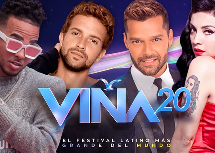 Viña del Mar 2020: todo lo que tenés que saber de las cinco noches | Espectáculos