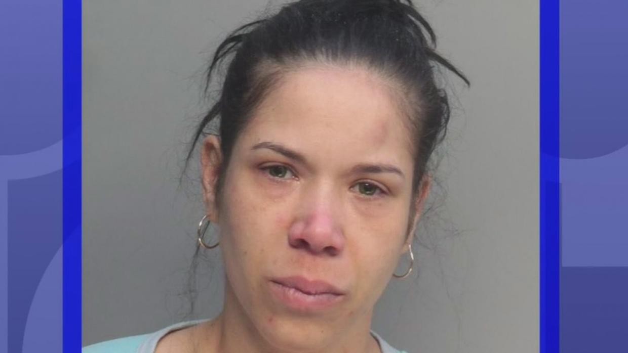 Detuvieron a una mujer que intentó ahorcar a sus tres hijos | Internacionales