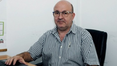 Interventor del Hospital Posadas: "En Argentina hay problemas mucho más severos que el coronavirus" | Política