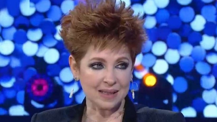 Operaron de urgencia a Andrea del Boca | Espectáculos