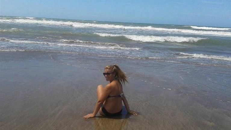 San Luis: la esposa del intendente de La Calera estaba embarazada | Actualidad