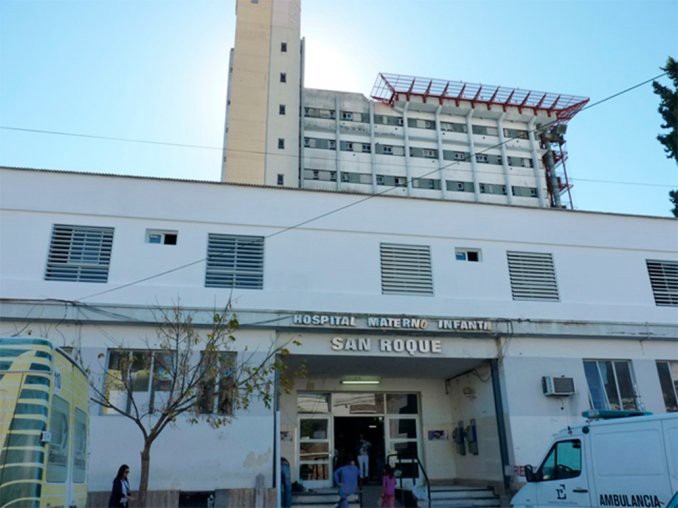 Paraná: murió una beba tras ser olvidada por sus padres encerrada dentro del auto | Actualidad