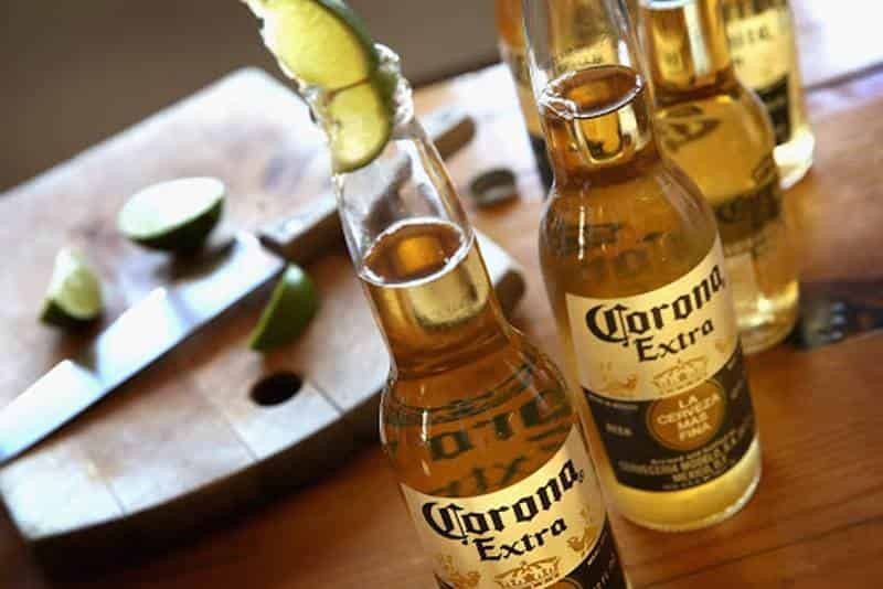 Cerveza Corona, víctima involuntaria del coronavirus | Curiosidades