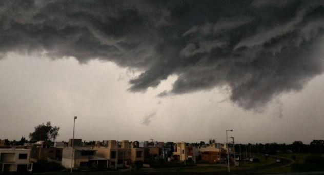 Córdoba: murió al ser alcanzado por un rayo cuando jugaba al fútbol | Actualidad