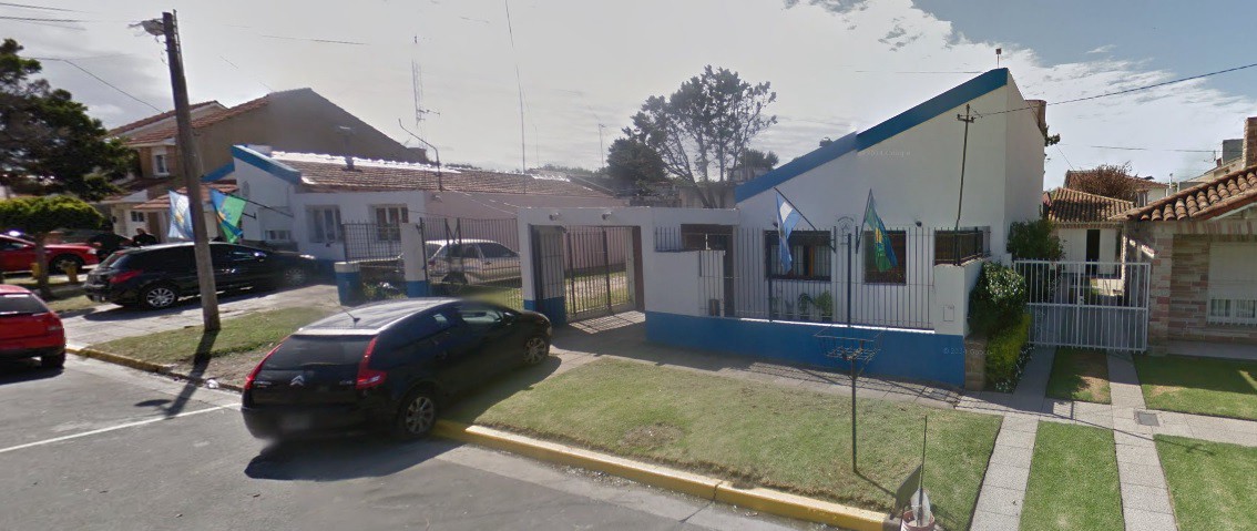 Ladrones asaltaron una casa al lado de una comisaría y escaparon a los tiros | Actualidad