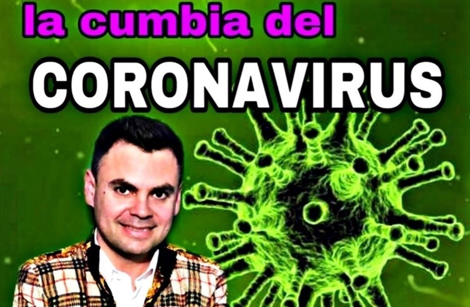 "La cumbia del coronavirus", el viral que estalla en los grupos de WhatsApp | Redes