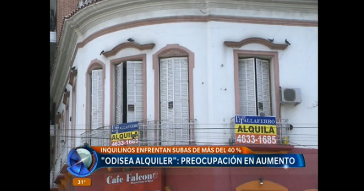 Mapa interactivo: cuánto cuesta alquilar en Buenos Aires manzana por manzana | Actualidad