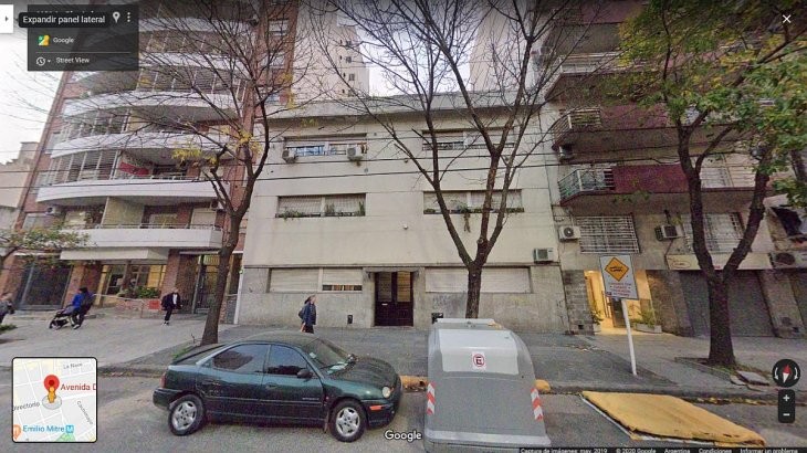 La subasta del Banco Ciudad: 8 inmuebles sin herederos y en pesos | Economía