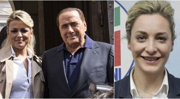 Silvio Berlusconi dejó a su novia por una diputada que tiene 54 años menos que él | Internacionales