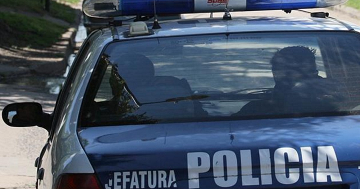 Asalto en un velatorio: delincuentes le robaron a los familiares | Actualidad