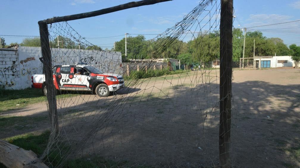 Mató a tiros al árbitro porque lo expulsó durante el partido | Actualidad