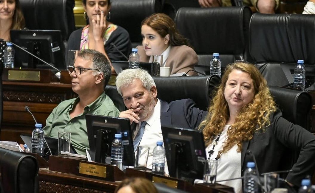 Debate en la Legislatura: aprueban el Consenso Fiscal | Política