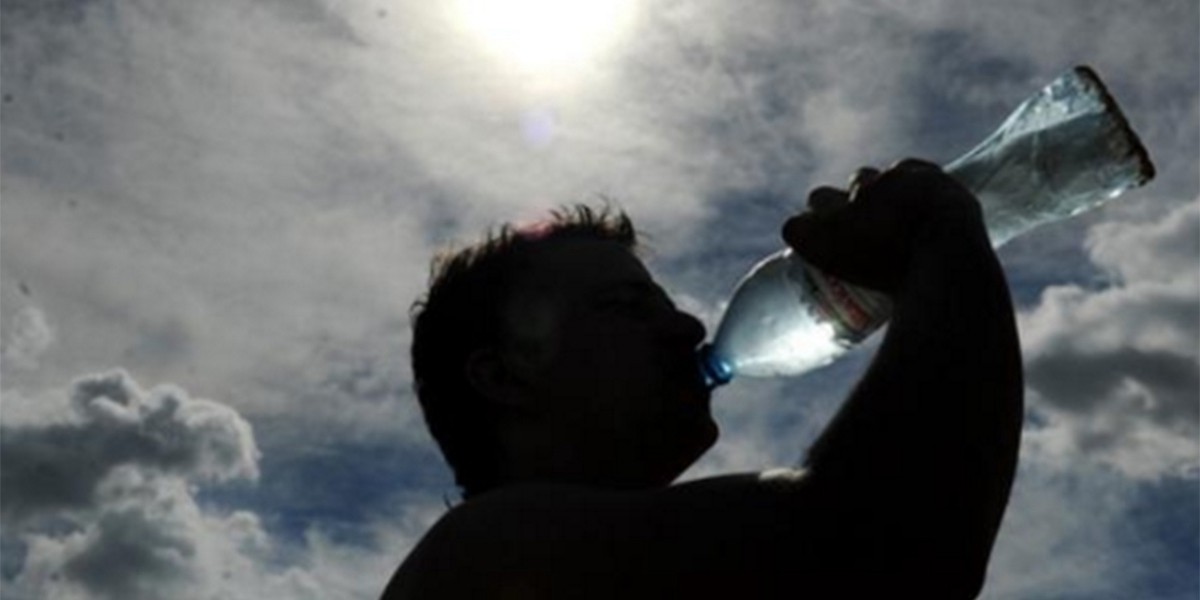 Rige una alerta amarilla por la ola de calor en Capital Federal y alrededores | Actualidad