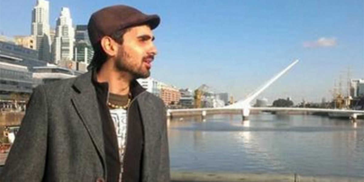 Piden la detención de una pareja por la agresión a un joven italiano que quedó amnésico tras la golpiza | Actualidad